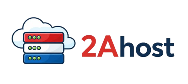 2A Host logo
